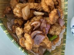 -碧海银沙海鲜餐厅(恒大海上威尼斯店)