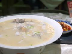-川味堂·四川豆花(八卦岭店)