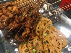 -夜烤·宜宾烧烤(回龙湾店)