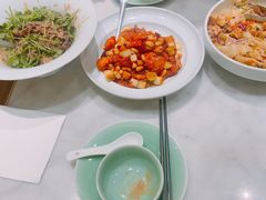 -泰钰丰烤鸭.天津菜(开发区店)
