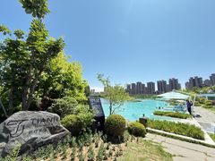 -清河半岛温泉度假酒店