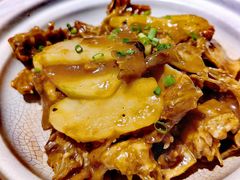 -在前门·烤鸭北京菜(五月花广场店)
