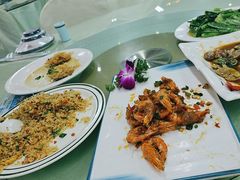 -景好海鲜餐厅(大鹏必选旅游店)