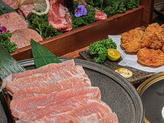 -無二炙坊·和牛烧肉(大钟寺1733店)