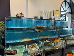 -正德楼果木烤鸭·渔家菜(东港店)