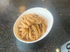 -风云面馆(珠海路店)