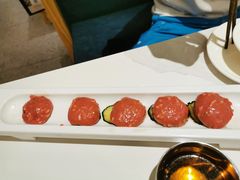 -牛焱·贵州黄牛肉火锅(城西银泰店)