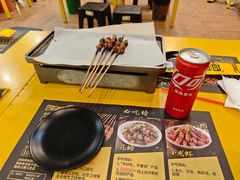 -望京小腰(北京总店)