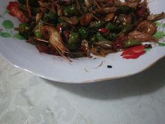 -邱家老字号炒鸡店