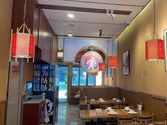 -九老汉·川渝江湖菜(合川路2店)