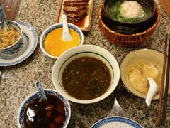 -南京大牌档(龙江新城市广场店)