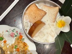 -婉泰·特色小吃·舂鸡脚(告庄二店)
