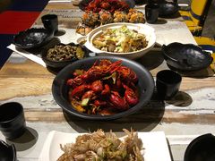 -小田油焖小龙虾(双井店)