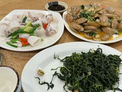 -揭阳钟记小食(福田新村店)