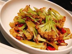 -小大董·烤鸭(观景餐厅·南京西路店)