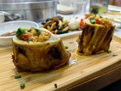 骨髓-金家老三饭庄(常营店)
