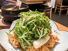 -大长今(唐人街店)