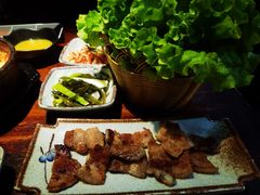 -火炉情韩国料理店(古田路店)