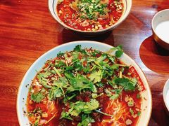 -保儿牛肉面(万象城店)