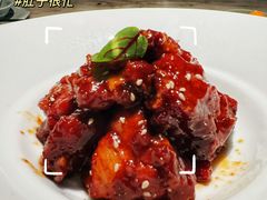 -淮扬府·游园京梦(北京SKP店)