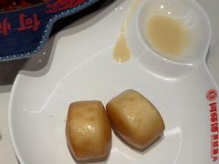 -何师傅美蛙鱼头(汉街店)