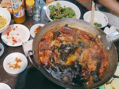 -富正毅三下锅连锁(三店)