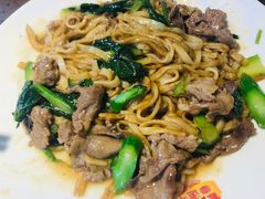 -幸运牛汕头小黄牛牛肉火锅(梅林店)