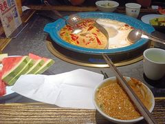 -吼堂老火锅(太古里总店)