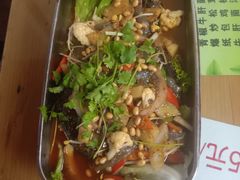 -88号小吃店·经典云南菜·地道纳西美食