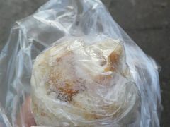 -糯米包油条(武汉大学店)