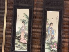 -金枝玉叶上海人家食府(三里河店)