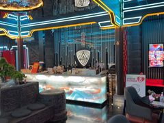 -屋有岛沉浸游戏旗舰店(中山公园店)
