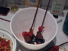 -雀蓝川菜(滨湖万象汇店)