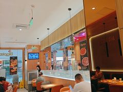 -比格比萨自助(南京万达茂店)