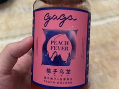 -gaga(深圳福田星河COCO Park店)