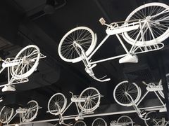 -玛尚诺意式餐厅(官舍店)