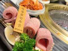 -AJIYA·池袋日式烧肉自助(天津万象城店)