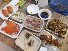 -盒马鲜生(顺义店)