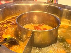 -重庆刘一手火锅(昌江恒基店)