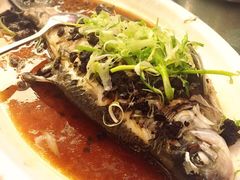 -侨美唐荔园·宴会厅(唐荔园食艺馆店)