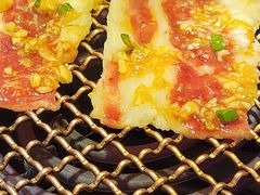 -韩悦牛排烤肉无限续(宝能中心店)