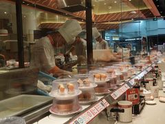 -新一番三文鱼寿司(大东海店)