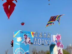 -祥源·阜阳生态乐园