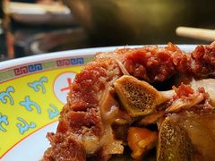 -芦月轩羊蝎子(劲松店)