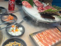 -九田家黑牛烤肉料理(新光汇店)
