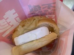 -港师傅·菠萝包(北京超极合生汇店)