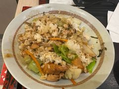 -永和大王(春日上新·浦东南路店)