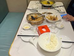 -刘胖子家常菜·蹄花焖藕(中南店)