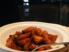 -马仕玖煲·融合菜·酥不腻烤鸭(人大店)