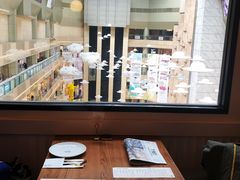 -1981牛排西餐厅(海信店)